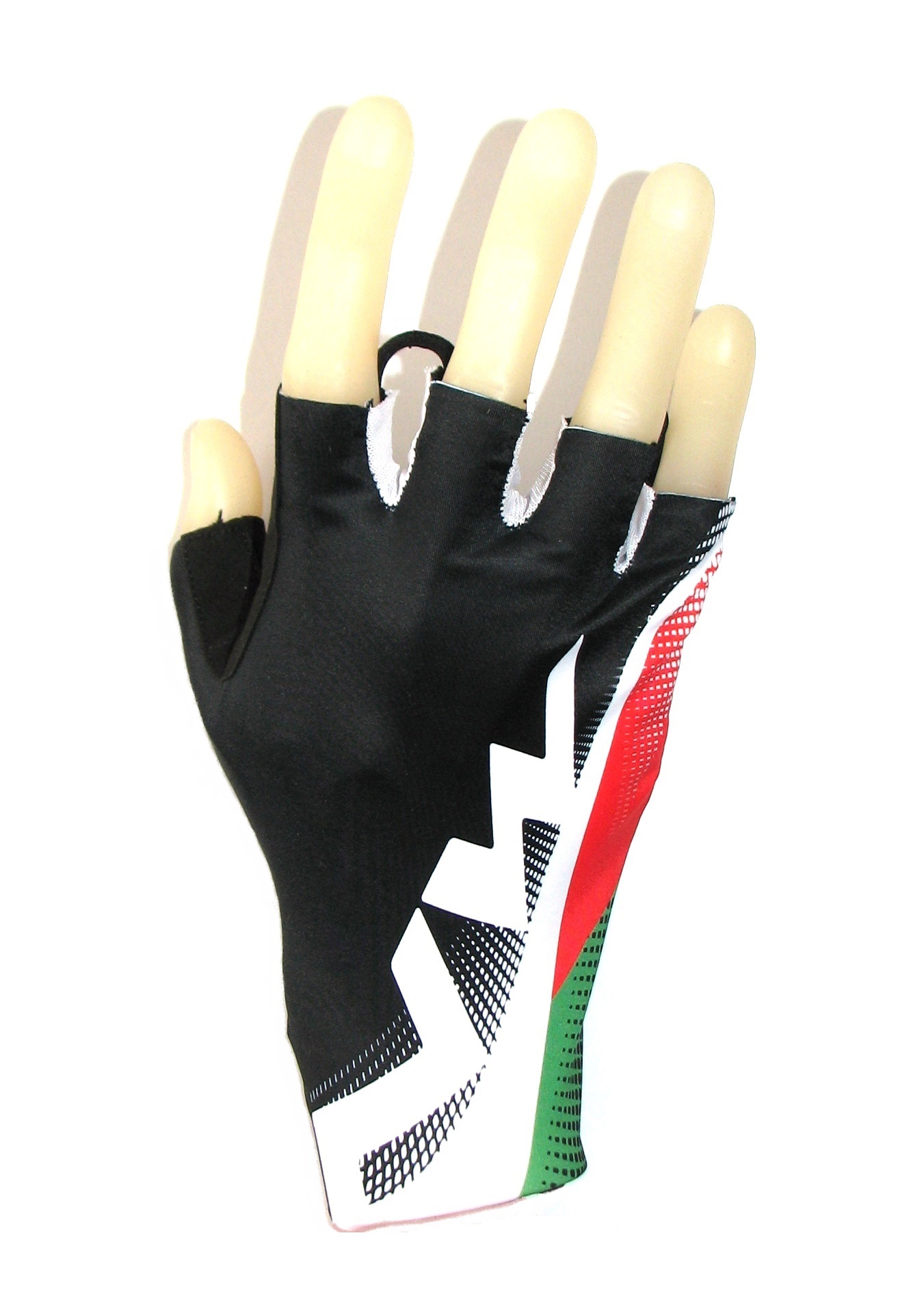 Велоперчатки NORTHWAVE C891142004 BLACK L